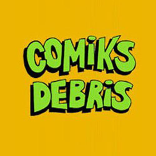 Comiks Debris