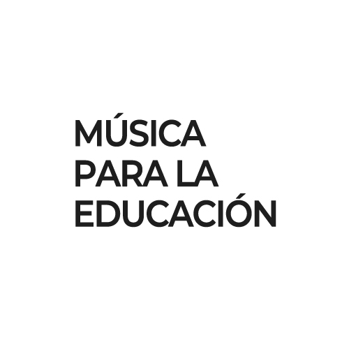 Música para la Educación